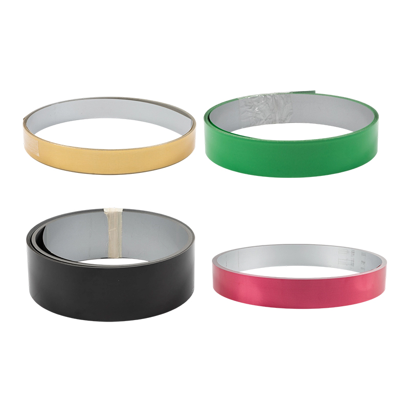 Galvanized Ring Tab Stock Prispôsobené viacfarebné